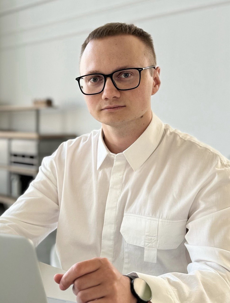 Виталий Захаров